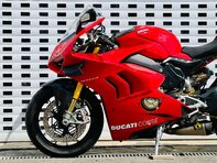 Ducati Panigale V4 Panigale V4 34