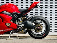 Ducati Panigale V4 Panigale V4 35