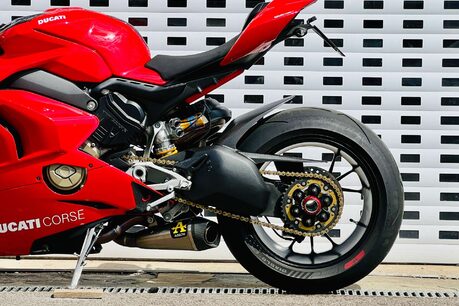 Ducati Panigale V4 Panigale V4 35