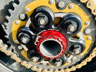 Ducati Panigale V4 Panigale V4 36
