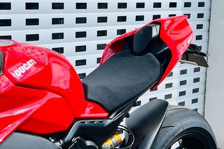 Ducati Panigale V4 Panigale V4 37