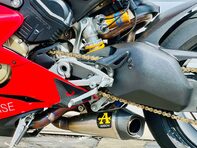 Ducati Panigale V4 Panigale V4 39