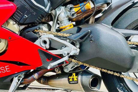 Ducati Panigale V4 Panigale V4 39
