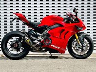 Ducati Panigale V4 Panigale V4 2