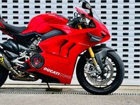 Ducati Panigale V4 Panigale V4 7