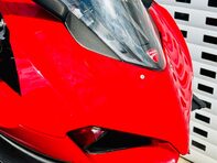 Ducati Panigale V4 Panigale V4 11