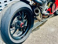 Ducati Panigale V4 Panigale V4 12