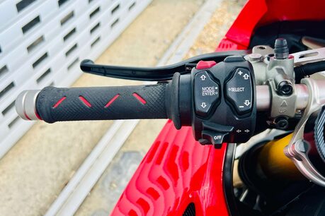 Ducati Panigale V4 Panigale V4 15