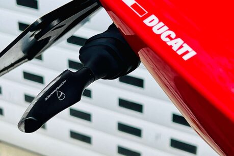 Ducati Panigale V4 Panigale V4 18