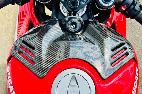 Ducati Panigale V4 Panigale V4 22
