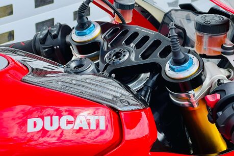 Ducati Panigale V4 Panigale V4 25