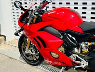 Ducati Panigale V4 Panigale V4 33