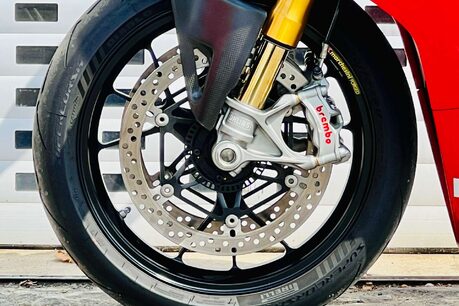Ducati Panigale V4 Panigale V4 38