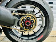 Ducati Panigale V4 Panigale V4 40