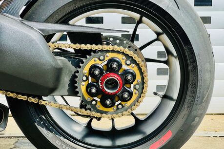 Ducati Panigale V4 Panigale V4 40