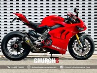 Ducati Panigale V4 Panigale V4 1