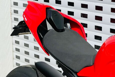 Ducati Panigale V4 Panigale V4 8