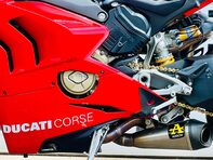 Ducati Panigale V4 Panigale V4 31