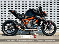 KTM 1290 SUPERDUKE R 20 1