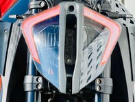 KTM 1290 SUPERDUKE R 20 16