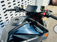 KTM 1290 SUPERDUKE R 20 17