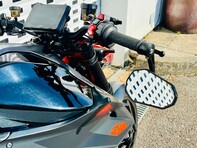 KTM 1290 SUPERDUKE R 20 18