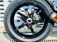 KTM 1290 SUPERDUKE R 20 19