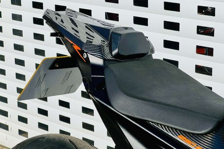 KTM 1290 SUPERDUKE R 20 20