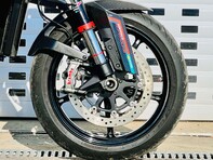 KTM 1290 SUPERDUKE R 20 21