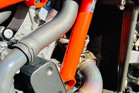 KTM 1290 SUPERDUKE R 20 11