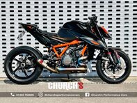 KTM 1290 SUPERDUKE R 20 1