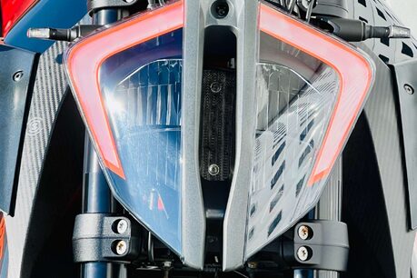 KTM 1290 SUPERDUKE R 20 16