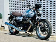 Moto Guzzi V7 V7 IV Special 2