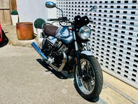 Moto Guzzi V7 V7 IV Special 4