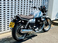 Moto Guzzi V7 V7 IV Special 5