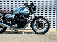 Moto Guzzi V7 V7 IV Special 7