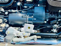Moto Guzzi V7 V7 IV Special 9