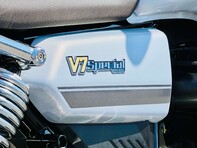 Moto Guzzi V7 V7 IV Special 12