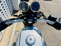 Moto Guzzi V7 V7 IV Special 15