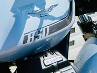 Moto Guzzi V7 V7 IV Special 17