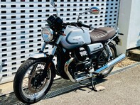 Moto Guzzi V7 V7 IV Special 24
