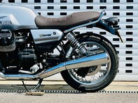 Moto Guzzi V7 V7 IV Special 26