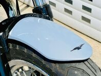 Moto Guzzi V7 V7 IV Special 11
