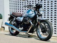Moto Guzzi V7 V7 IV Special 2