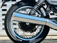 Moto Guzzi V7 V7 IV Special 16