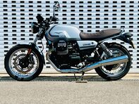 Moto Guzzi V7 V7 IV Special 21