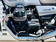 Moto Guzzi V7 V7 IV Special 29