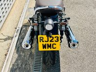 Moto Guzzi V7 V7 IV Special 20