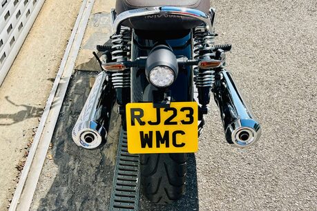 Moto Guzzi V7 V7 IV Special 20