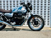 Moto Guzzi V7 V7 IV Special 7